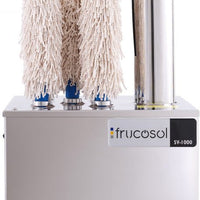 Frucosol - Glass Polishers - SV1000