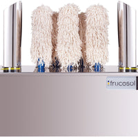 Frucosol - Glass Polishers - SV2000