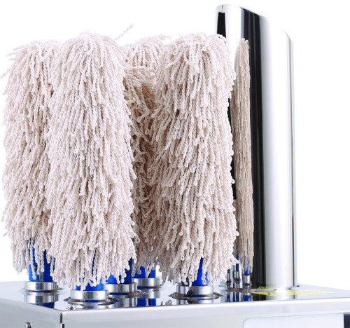 Frucosol - Set of Brushes For SV1000 Glass Polishers - SV1000-040P, ETA 4-6 Weeks