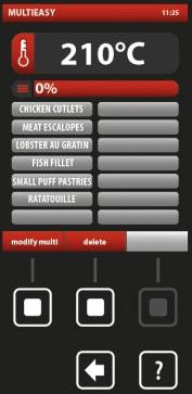 GBS - Combistar Multi-Function Combination Oven with Digital Controls - FX82E2