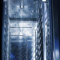 GBS - Combistar Multi-Function Combination Oven with Digital Controls - FX82E2