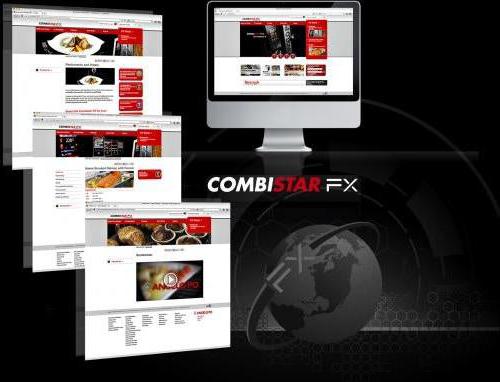 GBS - Combistar Multi-Function Combination Oven with Digital Controls - FX82E2