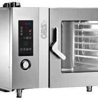 GBS - Combistar Multi-Function Combination Oven with Digital Controls - FX82E2