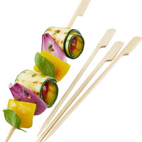 GEFU - NATURA Wooden Skewers Pack of 150 - GF15429