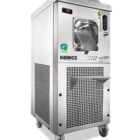Nemox - Professional Gelato Machine - GELATO12KST