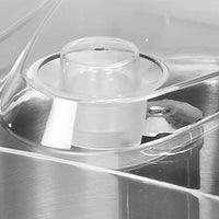 Nemox - Professional Gelato Machine - GELATO12KST