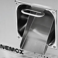 Nemox - Professional Gelato Machine - GELATO12KST