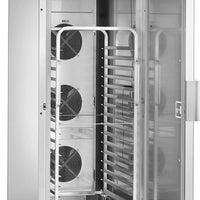GEMM - 1147 L, 230V Blast Chiller For Trolleys - BCC 4008