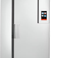 GEMM - 1147 L, 230V Blast Chiller For Trolleys - BCC 4008