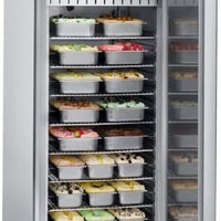 GEMM - 115 V Gelato & Ice Cream Cabinet - ARG30