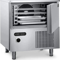 GEMM - 142 L, 115 V Blast Chiller With 5 Trays - BCB 05US (FOR USA ONLY)