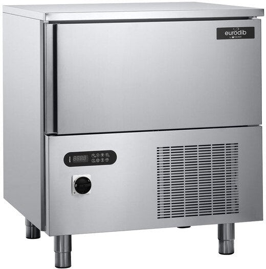 GEMM - 142 L, 115 V Blast Chiller With 5 Trays - BCB 05US (FOR USA ONLY)