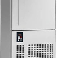 GEMM - 220V Blast Chiller With 10 Tray Capacity - BCB 10US 220