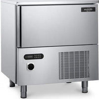 GEMM - 28.75" Silver Reach-In Blast Chiller Freezer - BCB05US230