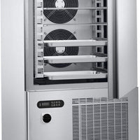 GEMM - 311 L, 208V Blast Chiller With 10 Tray Capacity - BCB 10US