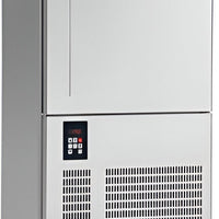 GEMM - 311 L, 208V Blast Chiller With 10 Tray Capacity - BCB 10US