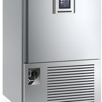 GEMM - 425 L, 240V Blast Chiller with 15 Tray Capacity - BCB 15US