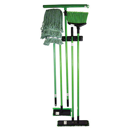 GLOBE COMMERCIAL PRODUCTS - Cleaning Tool Kit - 5017G