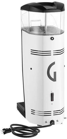 Gaggia Milano - G10 White 120V Espresso Grinder - PGC151H