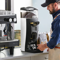 Gaggia Milano - G10 White 120V Espresso Grinder - PGC151H