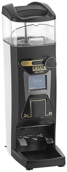 Gaggia Milano - G10 White 120V Espresso Grinder - PGC151H