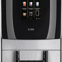 Gaggia Milano - G100 PM Super Automatic Dry Milk Espresso Machine - 9P0805