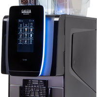 Gaggia Milano - G100 PM Super Automatic Dry Milk Espresso Machine - 9P0805