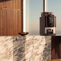 Gaggia Milano - G100 PM Super Automatic Dry Milk Espresso Machine - 9P0805