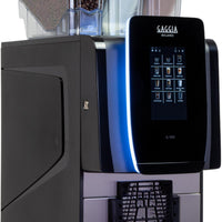Gaggia Milano - G100 PM Super Automatic Dry Milk Espresso Machine - 9P0805