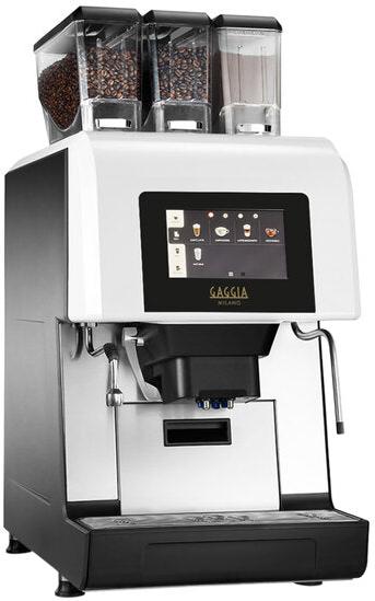 Gaggia Milano - G150 Super Automatic Espresso Machine - 962888