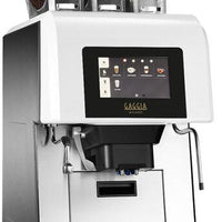 Gaggia Milano - G150 Super Automatic Espresso Machine - 962888