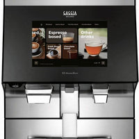 Gaggia Milano - GS MasterBrew 3 Coffee Automatic Coffee Machine - 9A0613