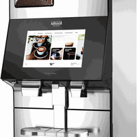 Gaggia Milano - GS MasterBrew 3 Coffee Automatic Coffee Machine - 9A0613