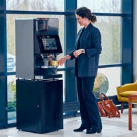Gaggia Milano - GS MasterBrew 3 Coffee Automatic Coffee Machine - 9A0613