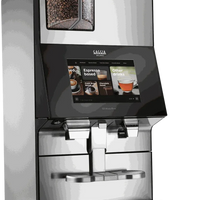 Gaggia Milano - GS MasterBrew 3 Coffee Automatic Coffee Machine - 9A0613