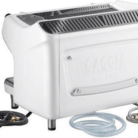 Gaggia Milano - La Giusta 2 Group Automatic Tall Espresso Machine - 9S0602