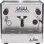 Gaggia Milano - La Nera 1 Group 120V Espresso Machine - MGR191NU
