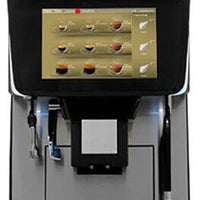 Gaggia Milano - La Radiosa 1-Step Super Automatic 240V Espresso Machine - 962754