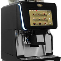 Gaggia Milano - La Radiosa 1-Step Super Automatic 240V Espresso Machine - 962754