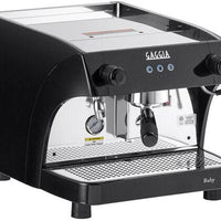 Gaggia Milano - RUBY Pro Automatic 120V Espresso Machine - CGG191D50NU
