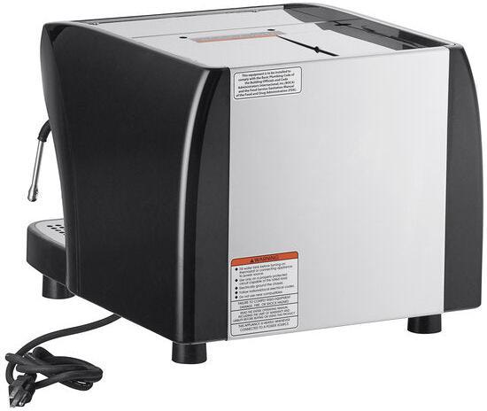 Gaggia Milano - RUBY Pro Pourover 120V Espresso Machine - CGG191A50NU