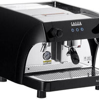 Gaggia Milano - RUBY Pro Pourover 120V Espresso Machine - CGG191A50NU