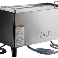 Gaggia Milano - Vetro Black 3 Group Automatic 220V Espresso Machine - MGV293NPU