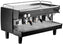 Gaggia Milano - Vetro Black 3 Group Automatic 220V Espresso Machine - MGV293NPU