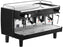 Gaggia Milano - Vetro Black 3 Group Automatic 220V Tall Espresso Machine - MGV293HTNU