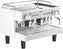 Gaggia Milano - Vetro White 2 Group Automatic 220V Espresso Machine - MGV292HPU