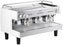 Gaggia Milano - Vetro White 3 Group Automatic 220V Espresso Machine - MGV293HPU
