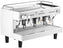 Gaggia Milano - Vetro White 3 Group Automatic 220V Tall Espresso Machine - MGV293HTPU