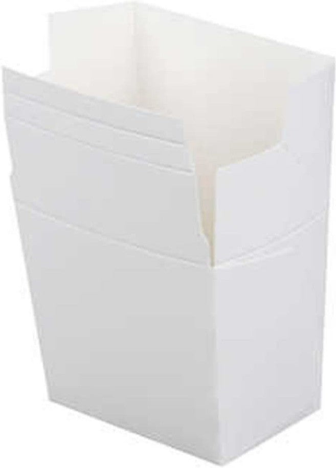Genpak - 10 Oz French Fry Paper Food Pail, Pack of 1000 - R-10