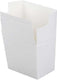 Genpak - 10 Oz French Fry Paper Food Pail, Pack of 1000 - R-10